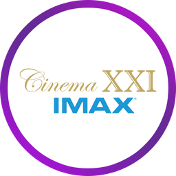 Cinema XXI IMAX